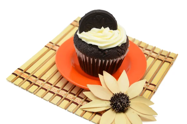 Cupcake — Stock Photo, Image