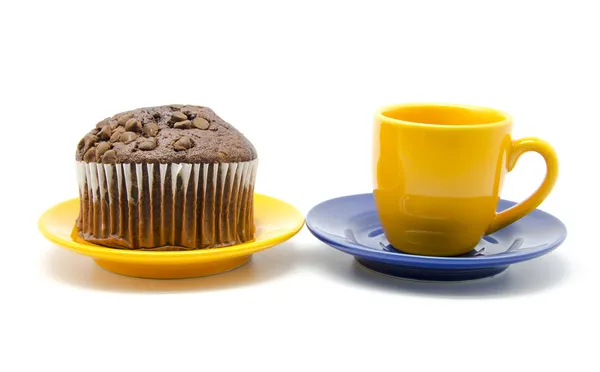 Muffin — Stock Photo, Image