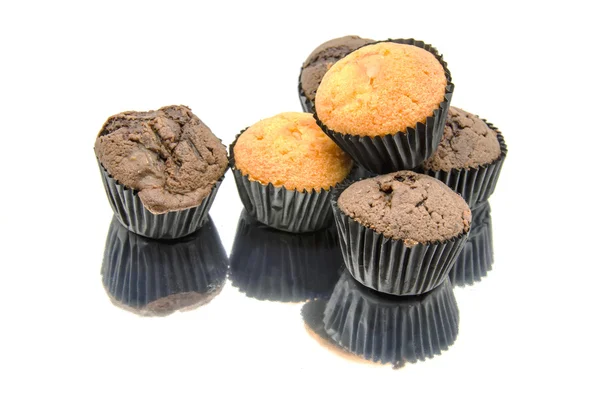 Muffins — Stock Photo, Image