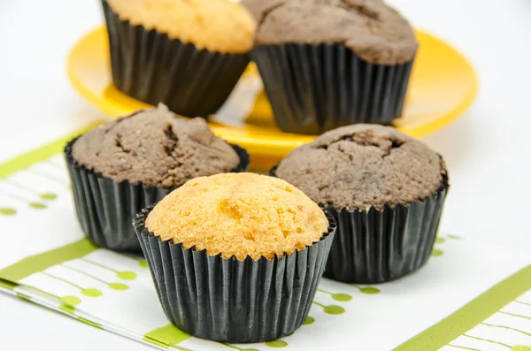 Muffins — Stock Photo, Image