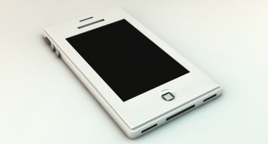 3D akıllı telefonlar