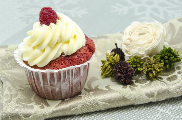 Cupcake — Stock Photo, Image