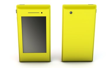 3D Smartphone