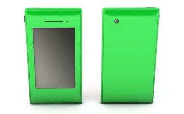 3D Smartphone