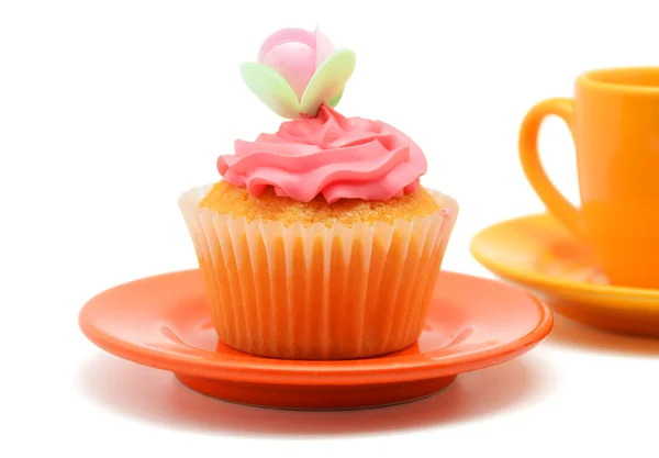 Cupcake — Foto Stock