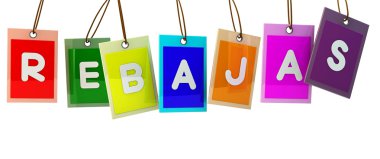 Satılık İspanyolca 3D