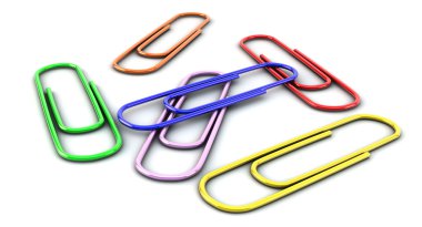 klipleri 3D renk