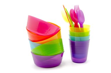 plastik sofra