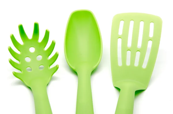 Kitchen Utensils — Stock Photo, Image