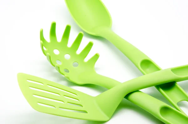 Kitchen Utensils — Stock Photo, Image