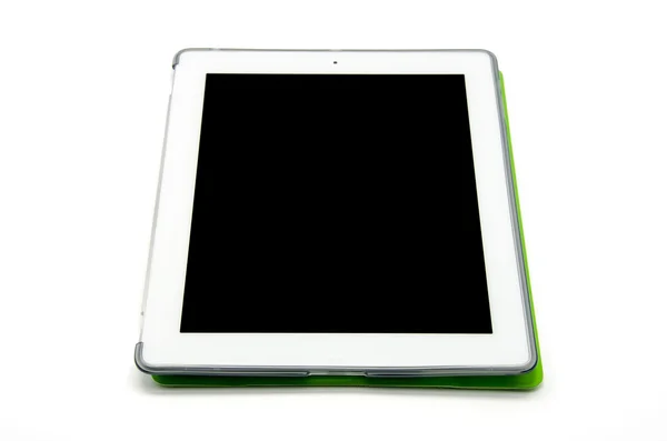 Tablet digital — Fotografia de Stock