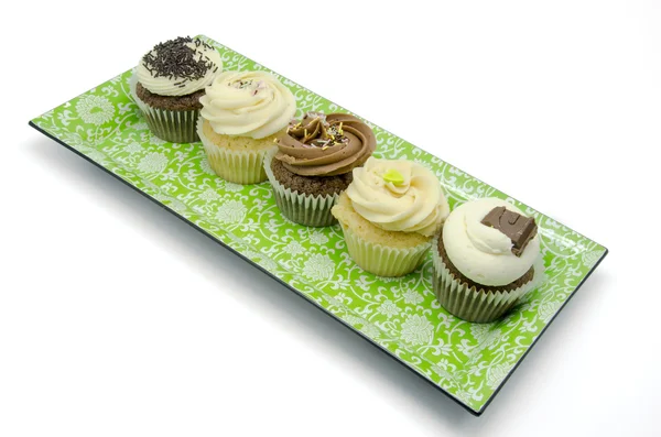 Cupcakes — Fotografia de Stock