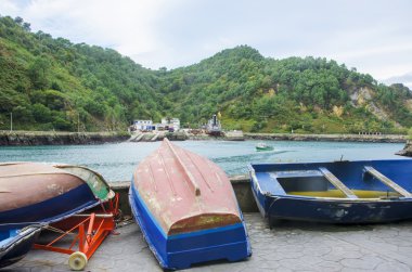 pasajes de san juan guipuzcoa, İspanya