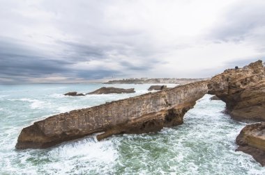 Biarritz, Fransa