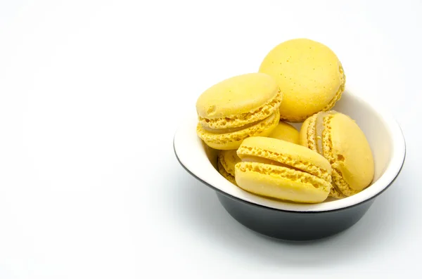 Macarons — Photo