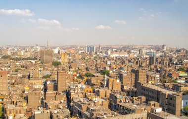 Cairo, Mısır