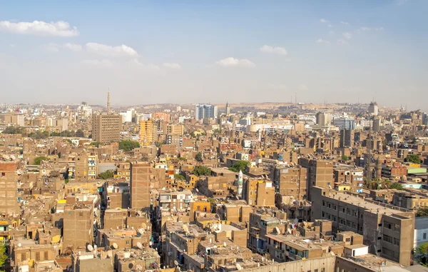 Cairo, Egypten — Stockfoto