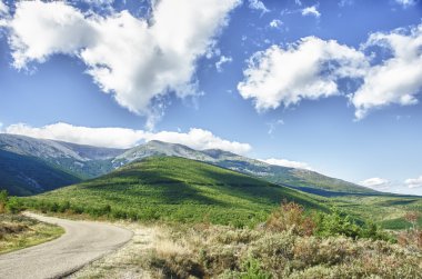 moncayo navarra