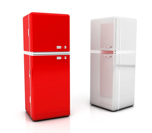 Refrigerators Stock Photos, Royalty Free Refrigerators Images