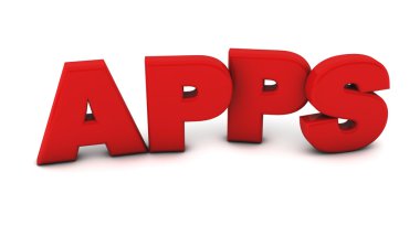 apps illüstrasyon