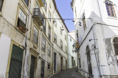 Coimbra, Portekiz