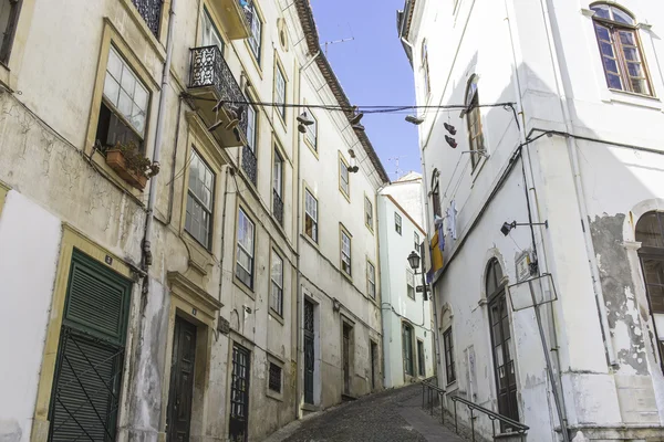 Coimbra, Portugal — Foto de Stock