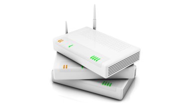 İnternet yönlendiricileri