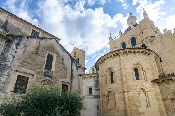 Cathédrale de Coimbra — Photo