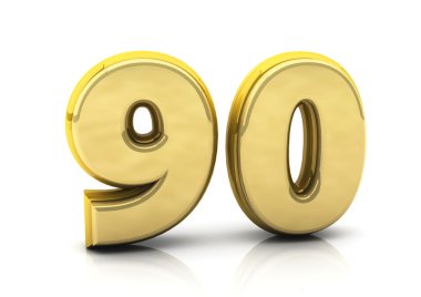 3D numara doksan