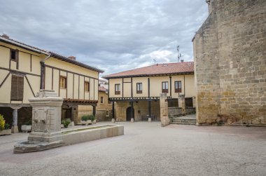 Santa gadea del cid kare