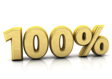 yüzde yüz altın