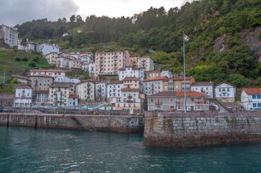 elantxobe, İspanya
