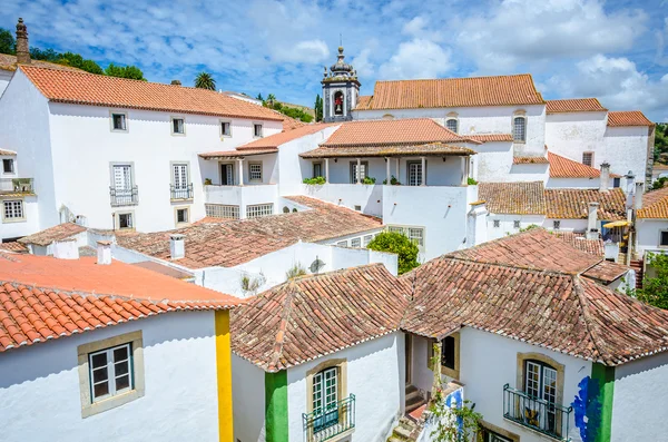 Obidos, Portugal —  Fotos de Stock
