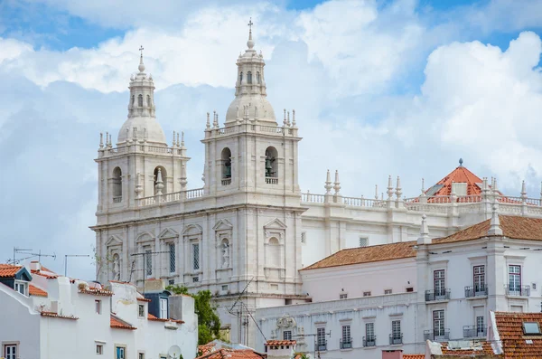 Lisbona, Portogallo — Foto Stock