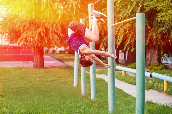 Street workout