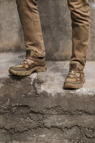 Botas Tacticas Danner Tanicus, 20,32 Cm, Coyote Botas Militares Y