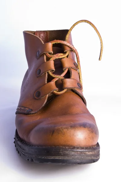 Old Shoe — Stock Photo, Image