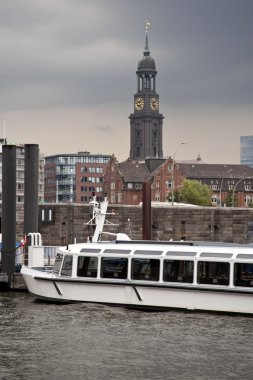 Hamburg