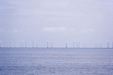 rüzgar enerjisi