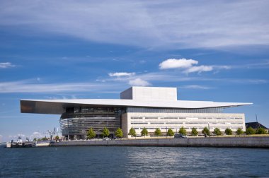 Opera Kopenhag