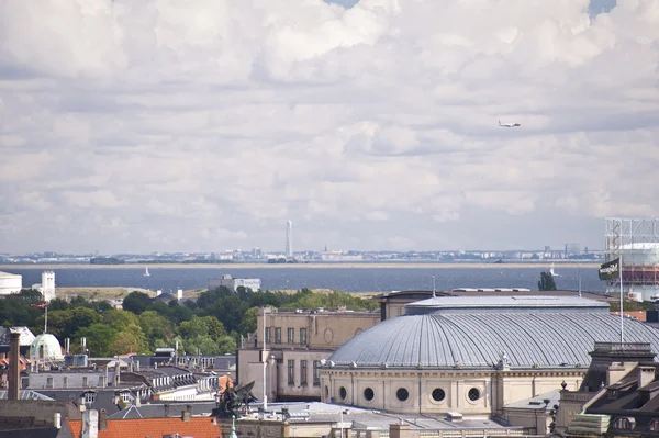 Copenhagen — Stock Photo, Image