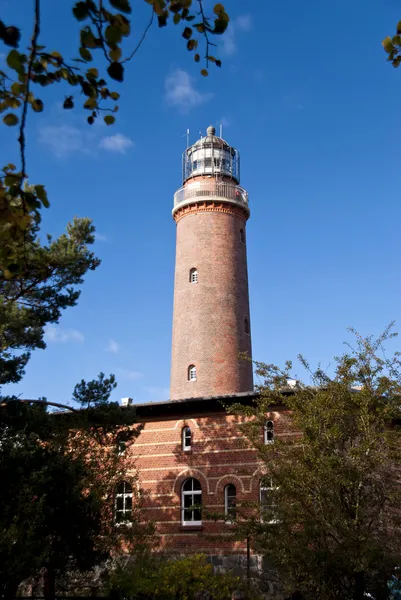 Lighthouse — Stock Photo, Image