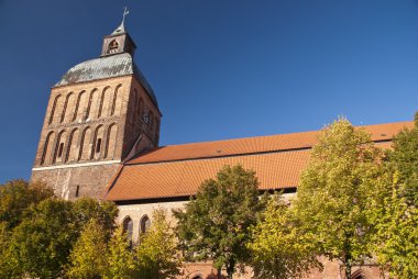 Marienkirche Ribnitz-Damgarten