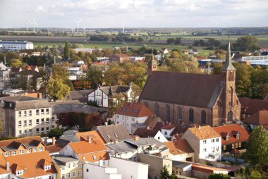 Ribnitz-Damgarten