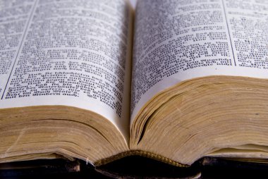 eski kitap