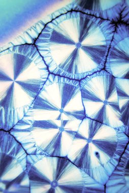 Microcrystals