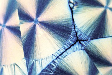 Microcrystals