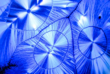 Microcrystals