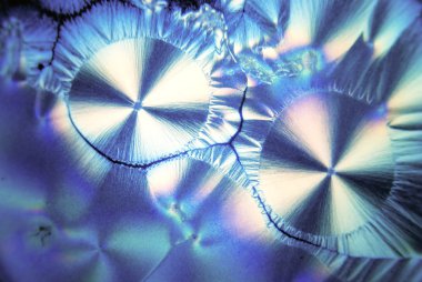 Microcrystals