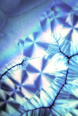 Microcrystals